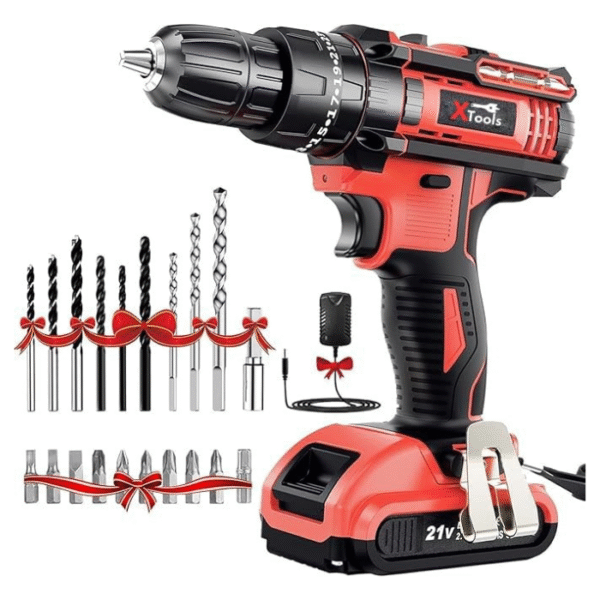 Screwdriver